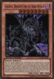 Grapha, Dragon Lord of Dark World [GLD5-EN028] Gold Rare Sale